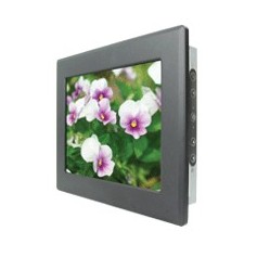 IP65 LCD Solution 10.4" : R10L600-IPP1/R10L630-IPP1