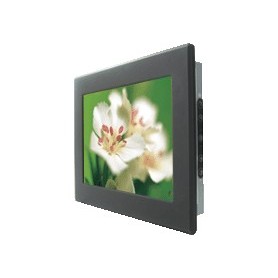 IP65 LCD Solution 12.1" : R12L600-IPM2/R12L630-IPM2