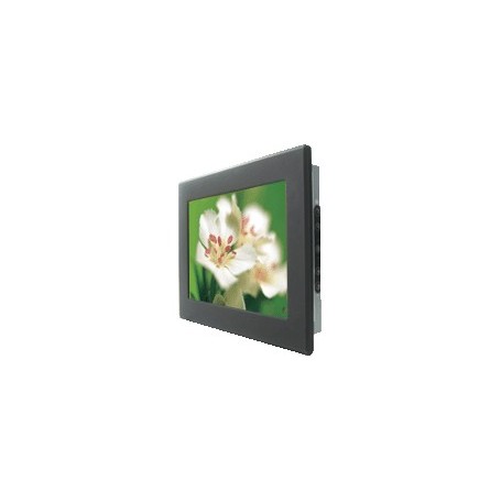 IP65 LCD Solution 12.1" : R12L600-IPM2/R12L630-IPM2