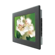 IP65 LCD Solution 12.1" : R12L600-IPM2/R12L630-IPM2