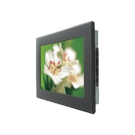 IP65 LCD Solution 12.1" : R12T600-IPM1/R12T630-IPM1