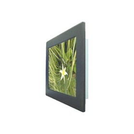 IP65 LCD Solution 17" : S17L500-IPM1/S17L540-IPM1