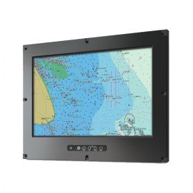 Panel PC w18.5" : MR-IPFM18531-HD