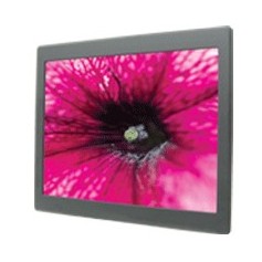 IP65 LCD Solution 20" : R20L100-IPA2/R20L110-IPA2