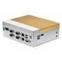 Embedded BOX PC Din Rail Mount with Intel Core/Celeron : BOXER-8320AI