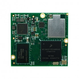 ARM Cortex-A7 NXP i.MX6 UltraLite : PICO-IMX6ULL