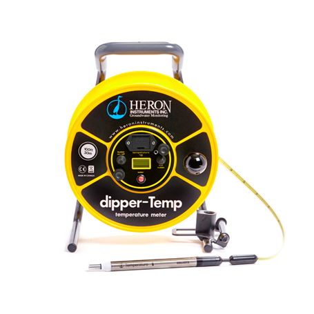 Sonde : dipper-Temp 110