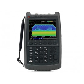 Analyseur câbles et antennes RF 100 MHz fonction temps réel : Fieldfox Série B
