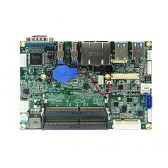 Intel 7th Gen. Kabylake-U CoreTM i7/i5/i3 Processor 3.5" SBC : OXY5362A