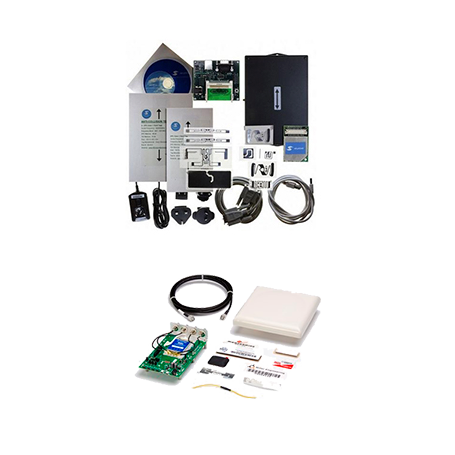 Kit de développement RFID