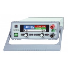 Alimentation DC programmable de laboratoire 160 à 640 W : PS-3000C