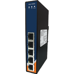 Switch 5 ports Gigabit sur RAIL-DIN : IGS-1050A