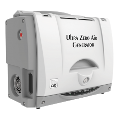 Générateur Ultra Zéro Air : série GC et GT