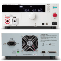 Diélectrimètre AC 5kV/100 mA 500 VA : TOS2000