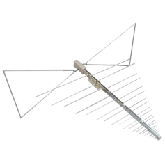 Antenne Log périodique : Série DS