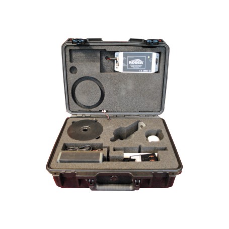 Pack répéteur GNSS Portable : GNSS-TAC-H