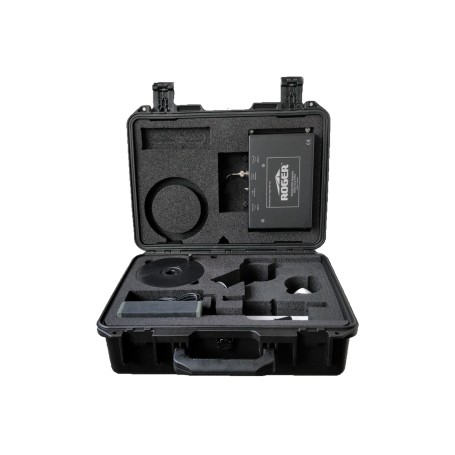 Pack répéteur GNSS portable : GNSS-TAC-L1L2G1GA-H