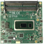 COM Express intel Whiskey Lake type 6 : COM-WHUC6