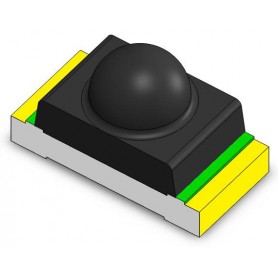 Led IR photodiode 900 nm à 940 nm : SMD