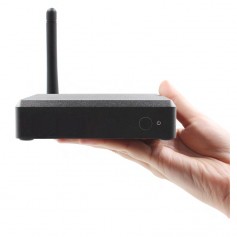 Mini PC au format slim NUC