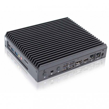 Mini PC VHFP-30 AMD Ryzen – Quad-Core Processor Based Mini PC