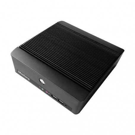 Maxtang Fanless PC ECR-10