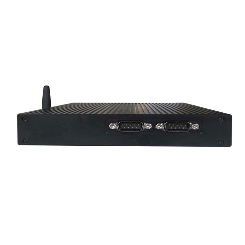 Mini PC Fanless Bay Trail : VBYT-30 | MAXTANG - ES France