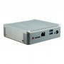 Fanless PC Palm dual LAN Box : DBYT-30