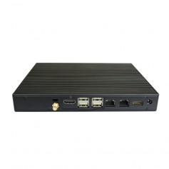 Fanless PC Model : VBW-10