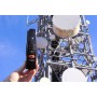 Exposimètre Electromagnétique personnel 60 GHz / 5G : WaveMon RF-60