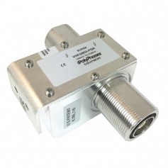 Parafoudre RF coaxial de 100MHz à 512MHz : Série VHF50