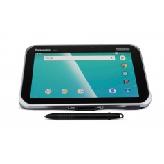 Tablette durcie 7" avec Windows 10 : TOUGHBOOK L1