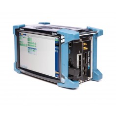 Plateforme d'essai portable polyvalente : FTB-4