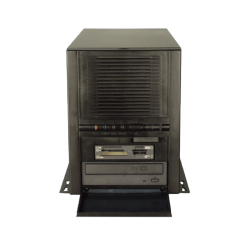 PC Rackable 7-slot Full-size : PAC-1700G