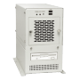 PC Rackable 4-slot Half-size : PAC-42GH