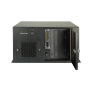 PC Rackable 7-slot Half-size : PAC-700G