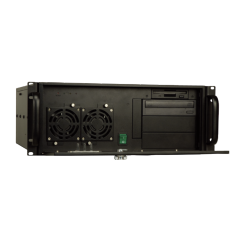 PC Rackable 4U 14-slot Full-size : RACK-3000G