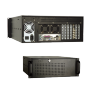 PC Rackable 4U 14-slot Full-size : RACK-3000G