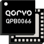 Amplificateur à gain variable à commande numérique : QPB0066
