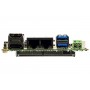 Pico-ITX Board with 8th Generation Intel Core i7/i5/i3/Celeron : PICO-WHU4