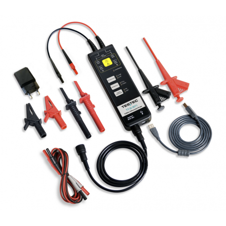 Sonde différentielle 70 MHz : TT-SI 9071