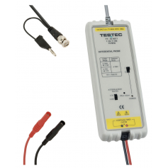 Sonde différentielle 70 MHz : TT-SI 9071