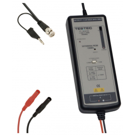 Sonde différentielle 100 MHz : TT-SI 9110