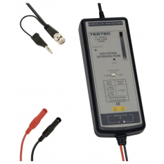 Sonde différentielle 70 MHz : TT-SI 9010