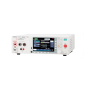 Poste d'essais de rigidité diélectrique AC de puissance 500 VA avec test de continuité de terre : TOS 9302