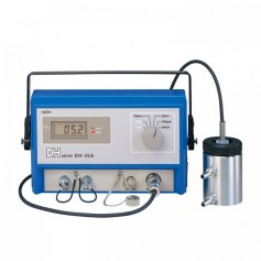 Analyseur portable hydrogène H2 dissous : DH-35A