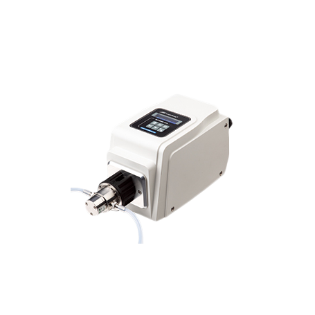 Micro-pompe à engrenage Series : WT3000