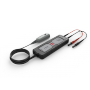 Sonde différentielle haute tension 400 MHz : DP0001