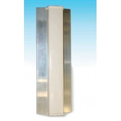 HD Series 2300-2700 High Performance Sector, 60 DEG, 17dBi : HDSA24-60-17