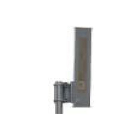 HPOL Sector Antenna 12dBi 95 Deg 2.4GHz : SAH24-12-G
